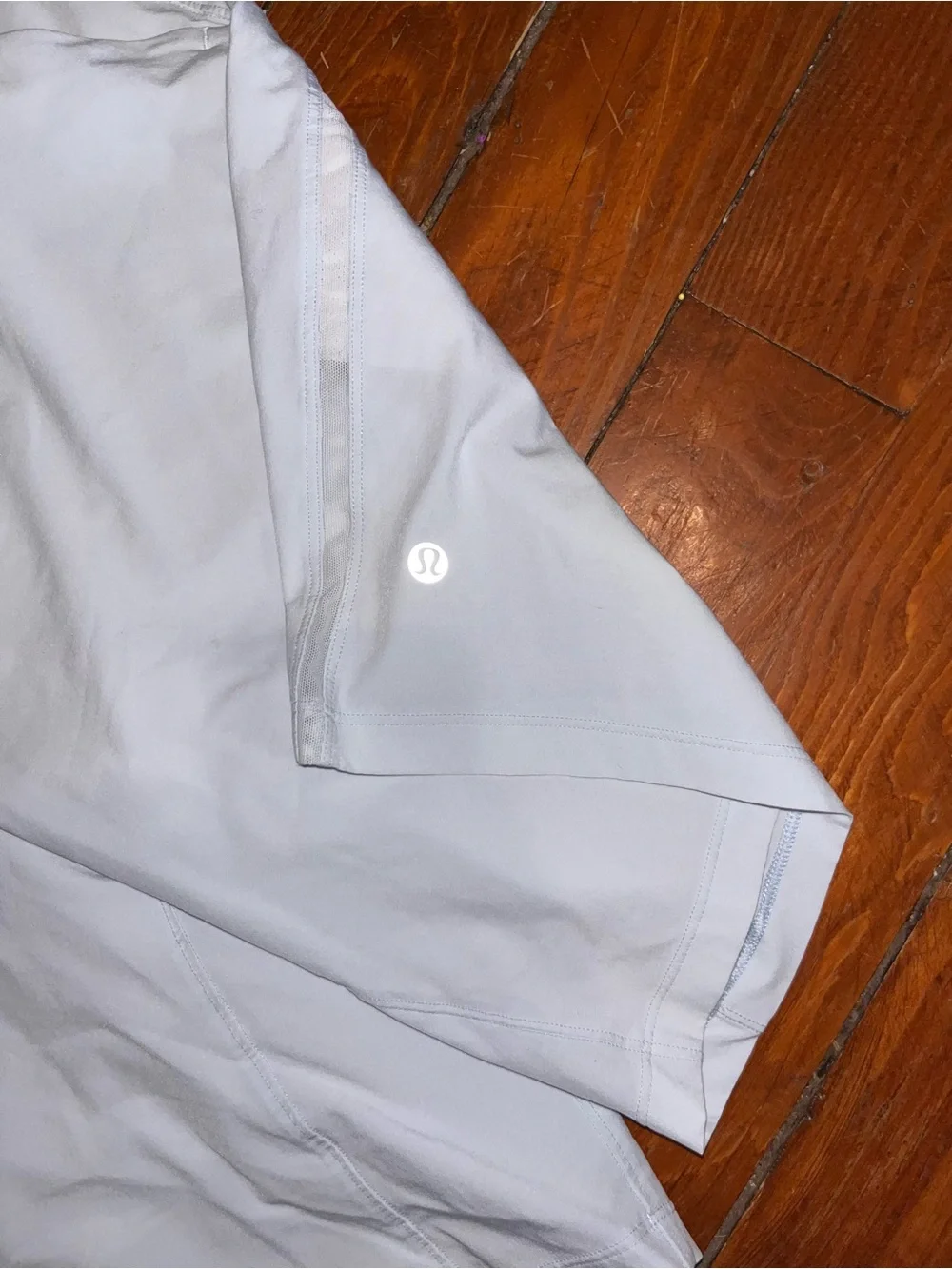 Lululemon Mens Shorts Can't Find Size But Fit Like L/XL